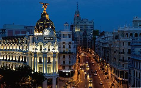 Madrid